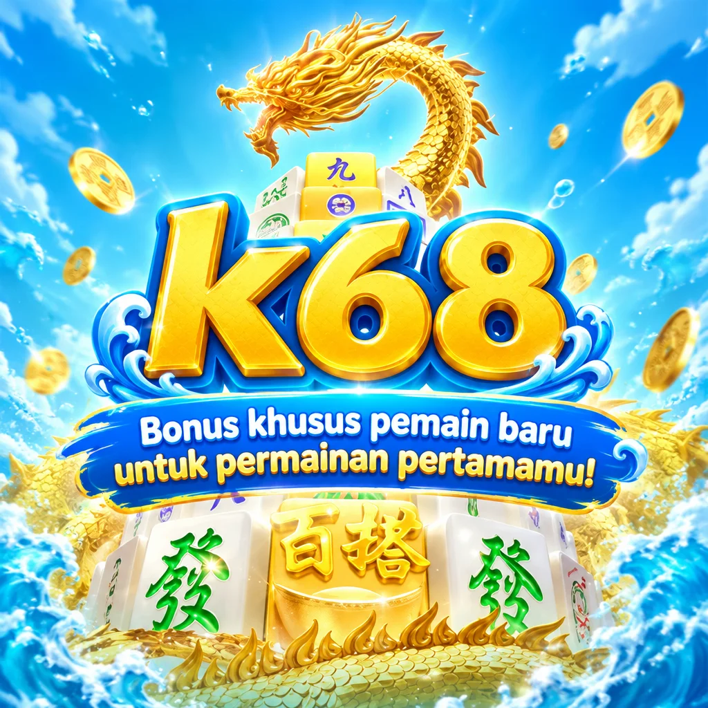 k68 · Game & unduhan