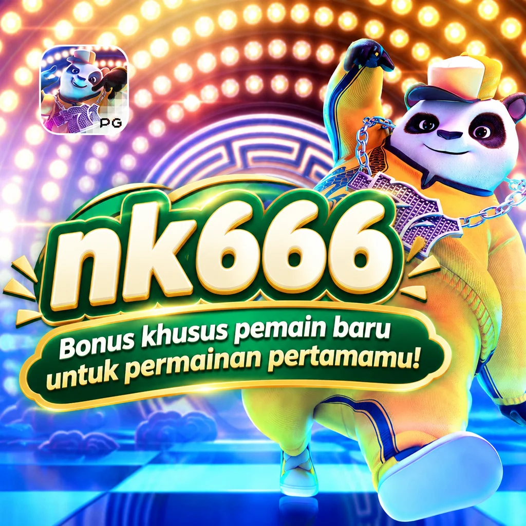 nk666 Android APK