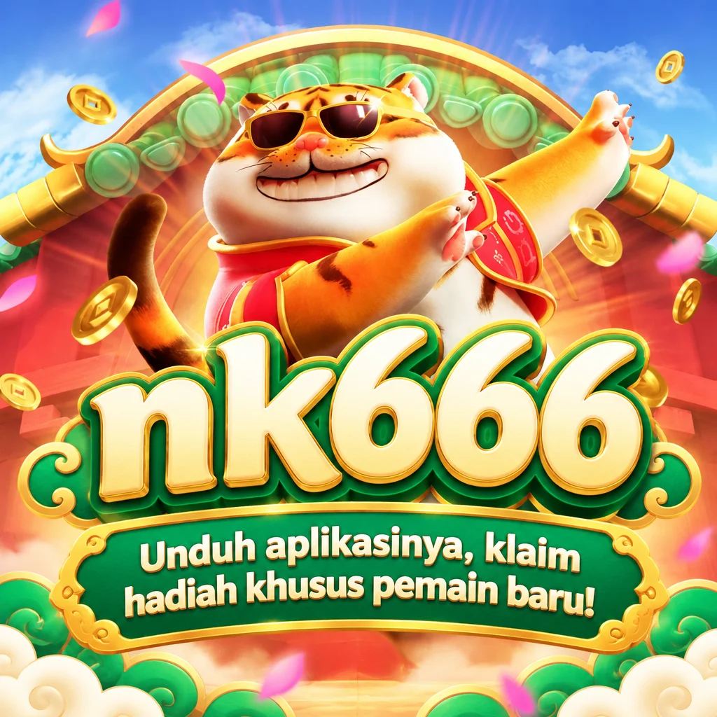 nk666 · Gambar aplikasi 3