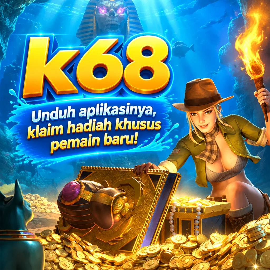 k68 · Game & unduhan
