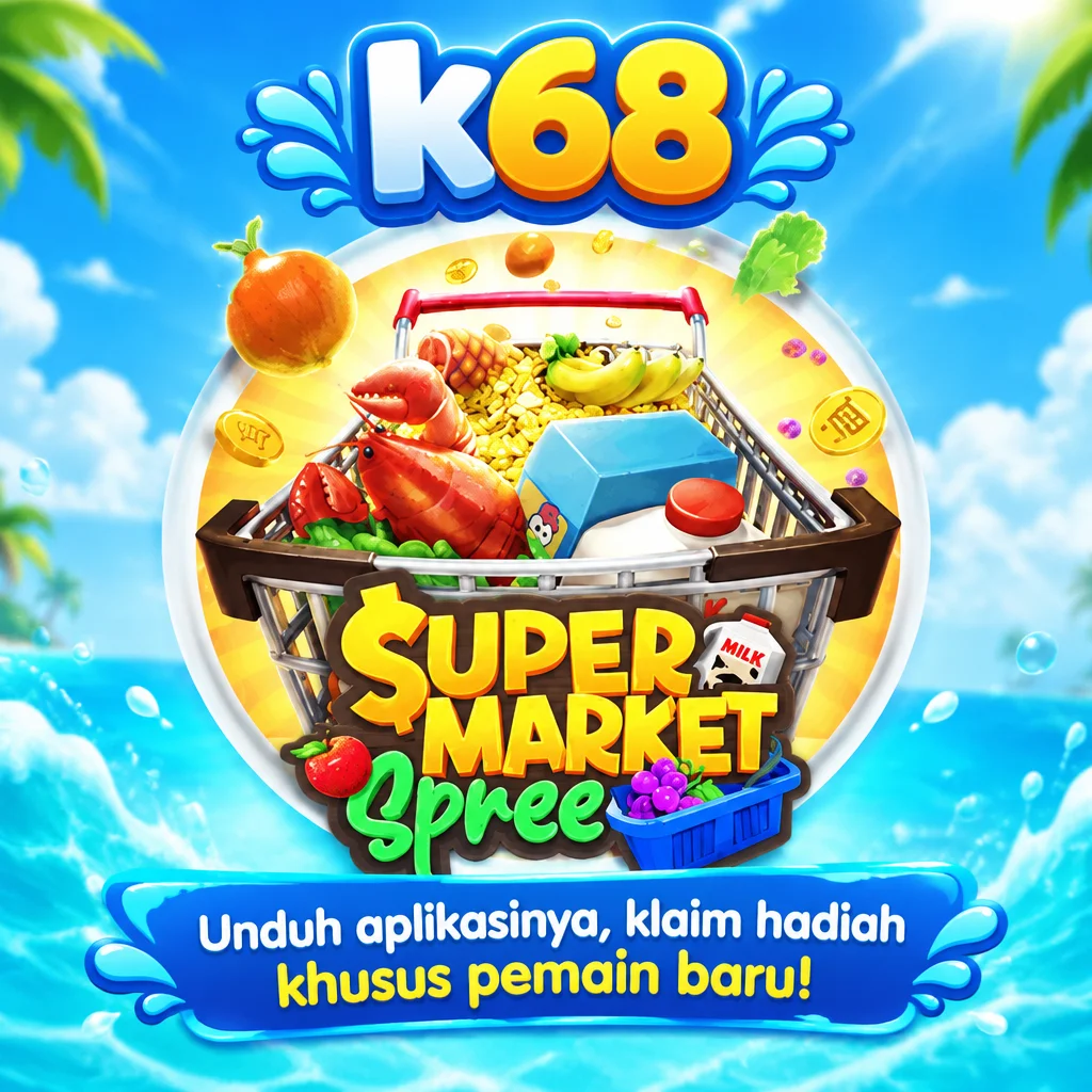 k68 · Sprmkt Spree
