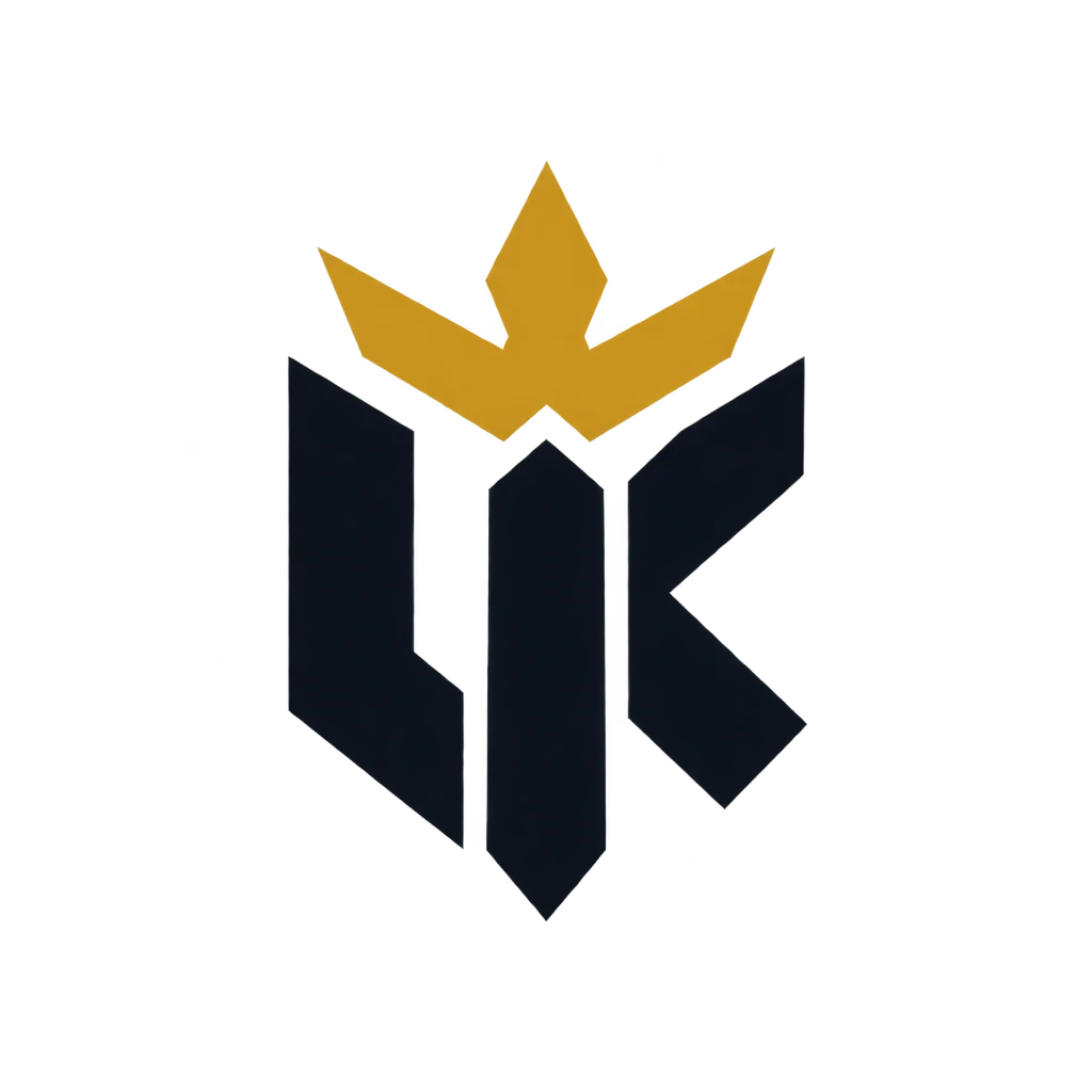 k68 Logo