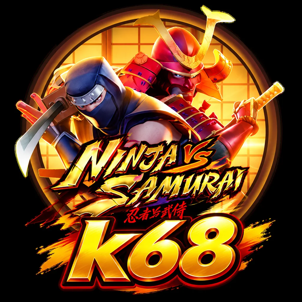 k68 · Ninja Vs Samurai