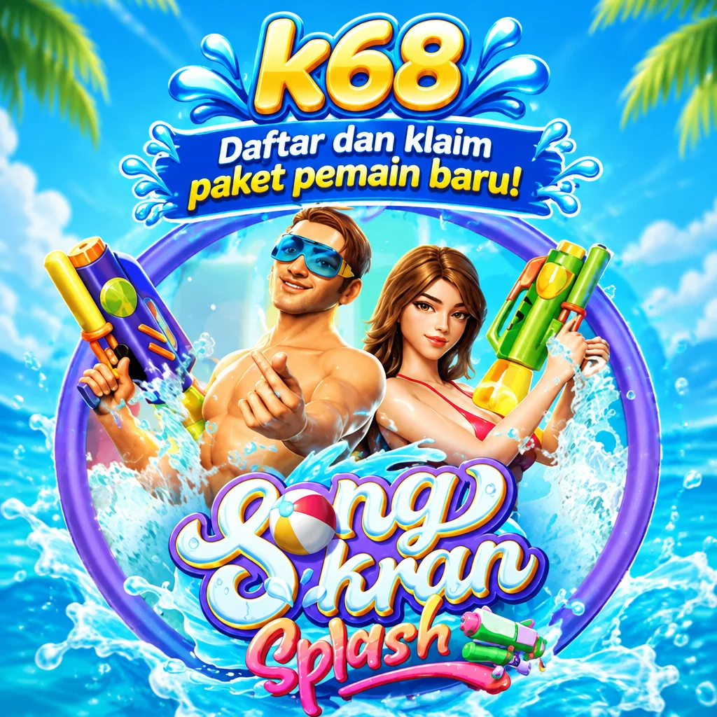 k68 · Songkran Spl