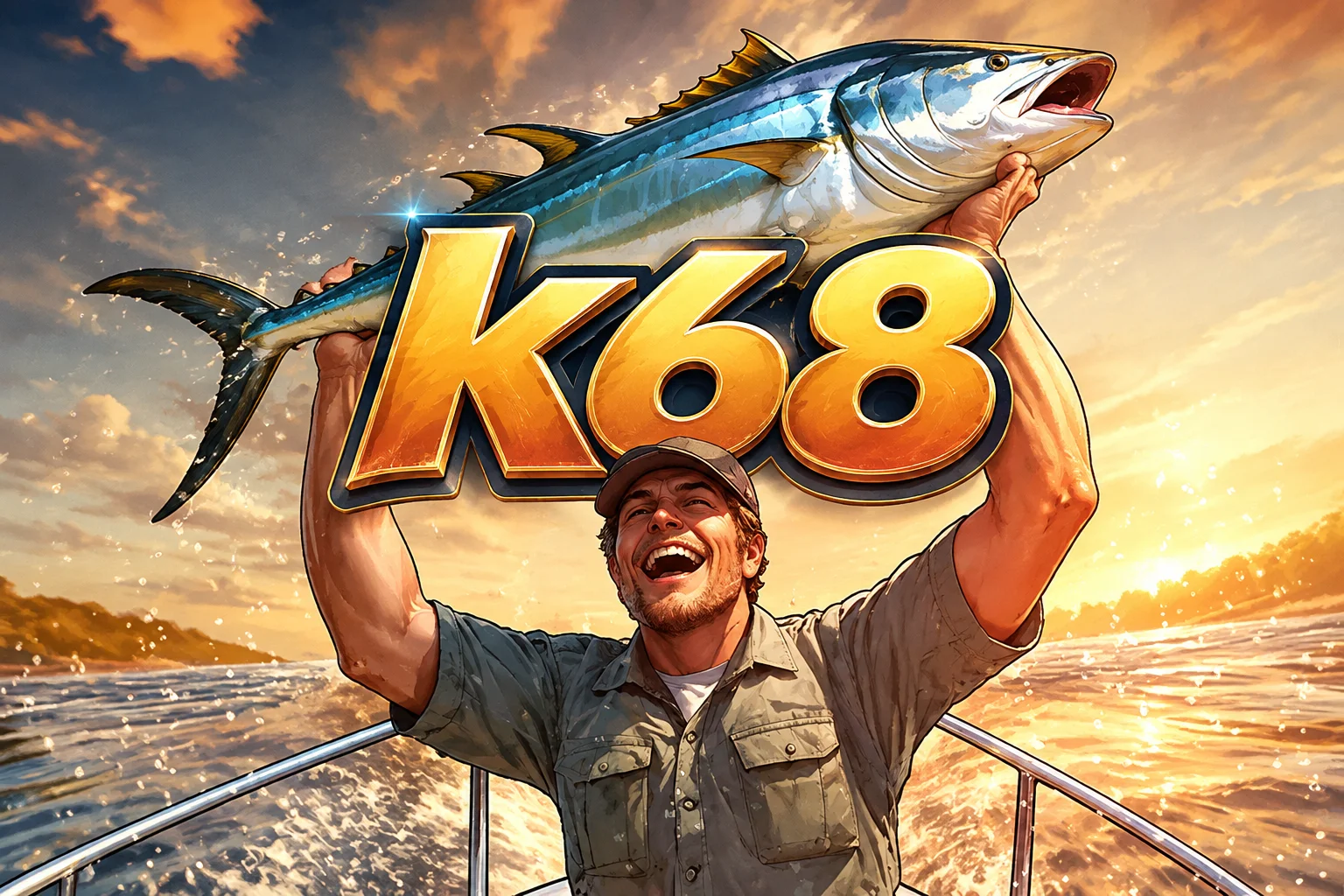 k68 · Panduan Mekanisme Simbol Ganda dan Fitur Free Spins Double Fortune di k68