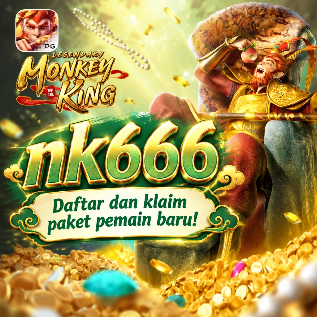 nk666 · Gambar aplikasi 1
