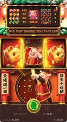 k68 · Piggy Gold